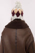 Bonnet model 203840 AT